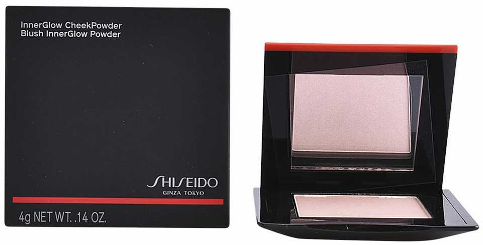 Shiseido InnerGlow skruostų pudriniai skaistalai