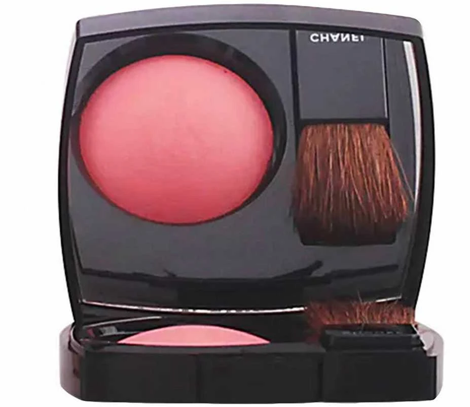 Chanel Joues Contraste Blush skaistalai, 82 Reflex, 3.5 g