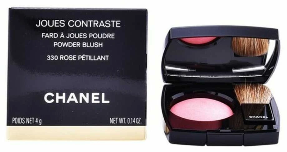 Chanel Joues Contraste Blush skaistalai, 82 Reflex, 3.5 g