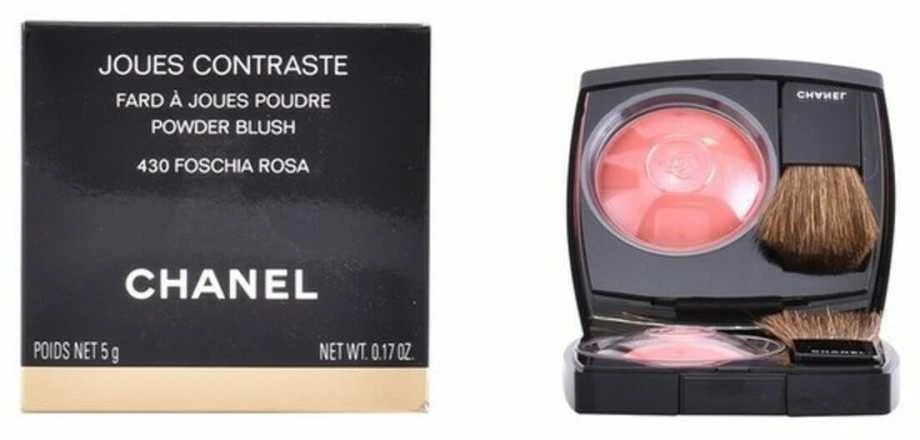 Chanel Joues Contraste Blush skaistalai, 82 Reflex, 3.5 g