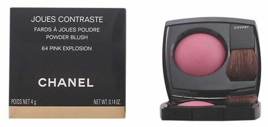 Chanel Joues Contraste Blush skaistalai, 82 Reflex, 3.5 g