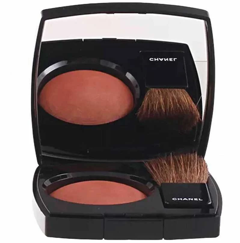 Chanel Joues Contraste Blush skaistalai, 82 Reflex, 3.5 g