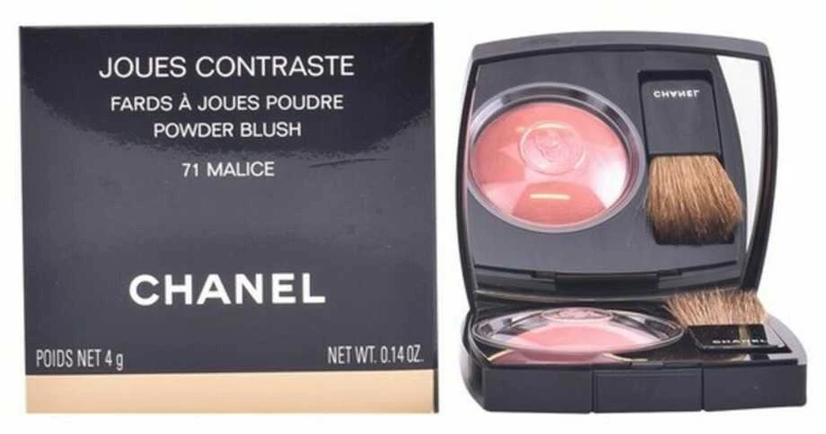 Chanel Joues Contraste Blush skaistalai, 82 Reflex, 3.5 g