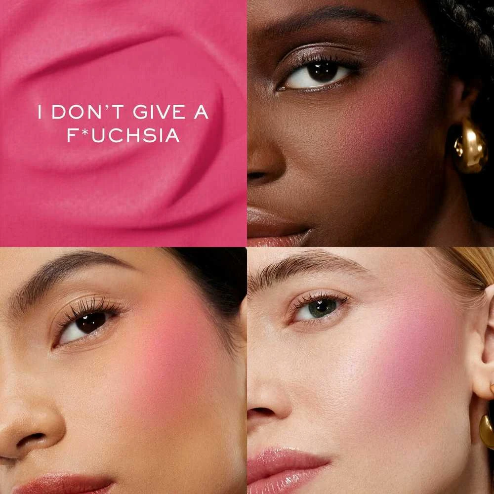 Lancome Blush Subtil skaistalai 600 I Dont Give A Fuchsia 5,1g