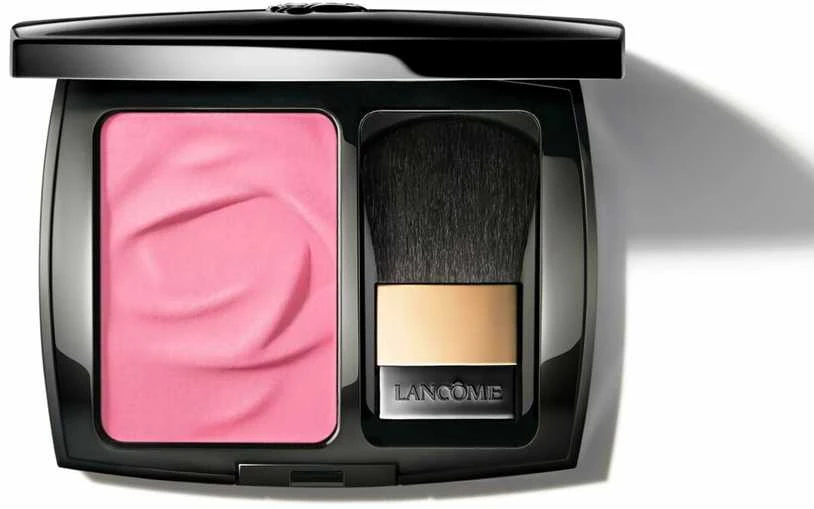 Lancome Blush Subtil Powder Blush pudriniai skaistalai, atspalvis: 500 Rožinė Oh La La, 5.1 g