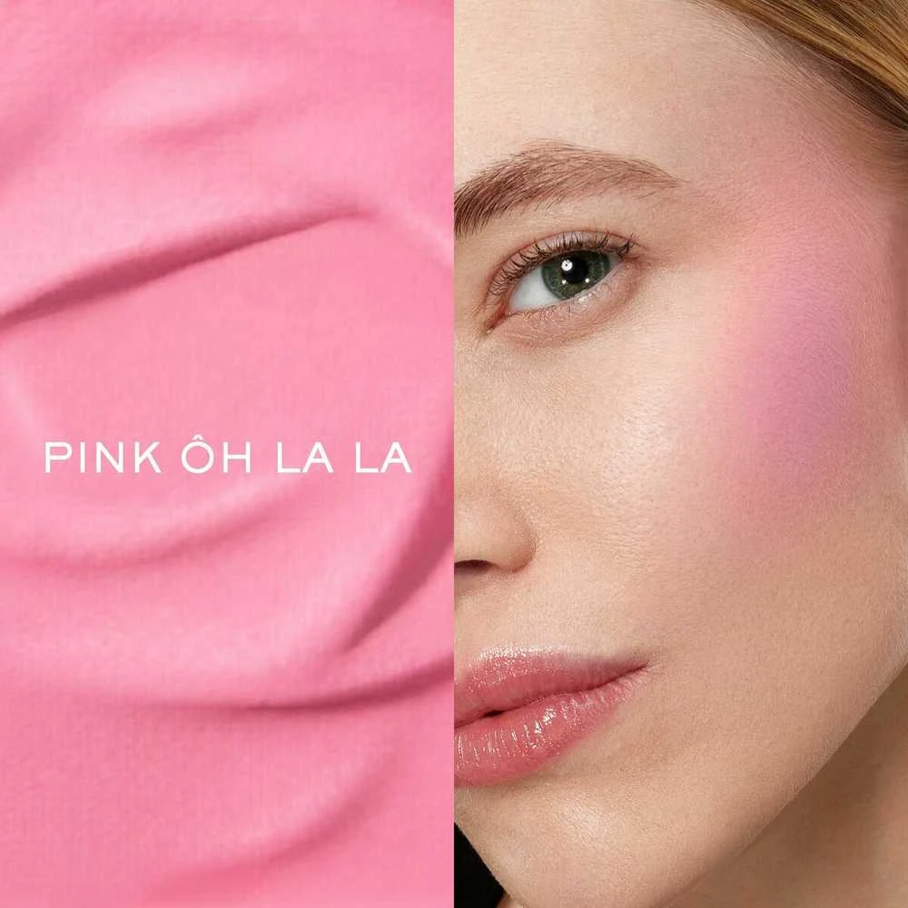 Lancome Blush Subtil Powder Blush pudriniai skaistalai, atspalvis: 500 Rožinė Oh La La, 5.1 g