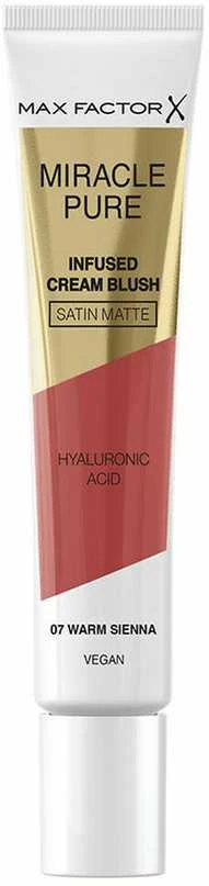 Max Factor Miracle Pure Infused kreminis skaistalai
