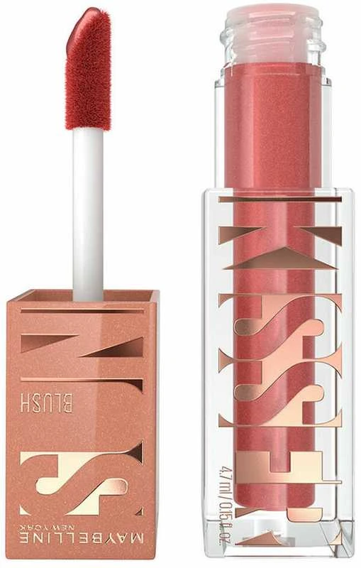 Maybelline Sunkisser Blush Blush