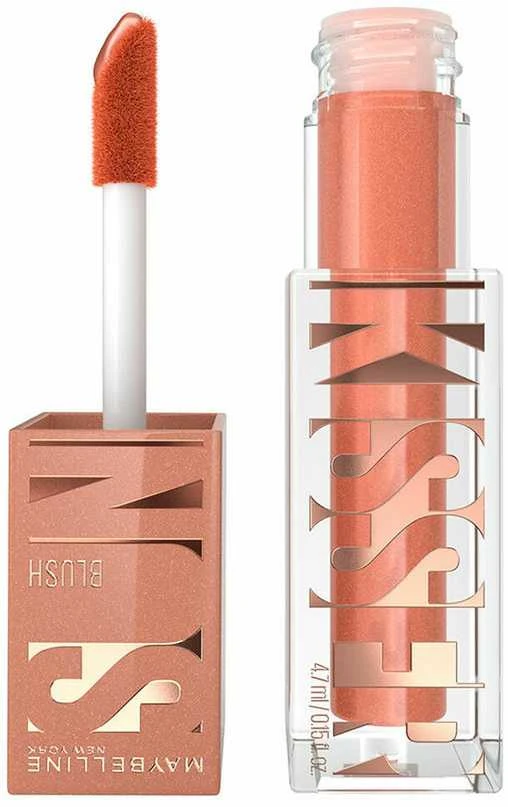 Maybelline Sunkisser Blush Blush