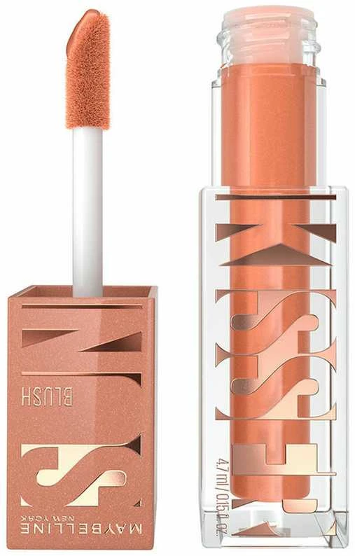 Maybelline Sunkisser Blush Blush