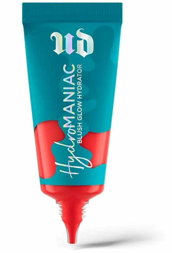 Urban Decay Hydromaniac Obsessed Liquid Blush, 15 ml
