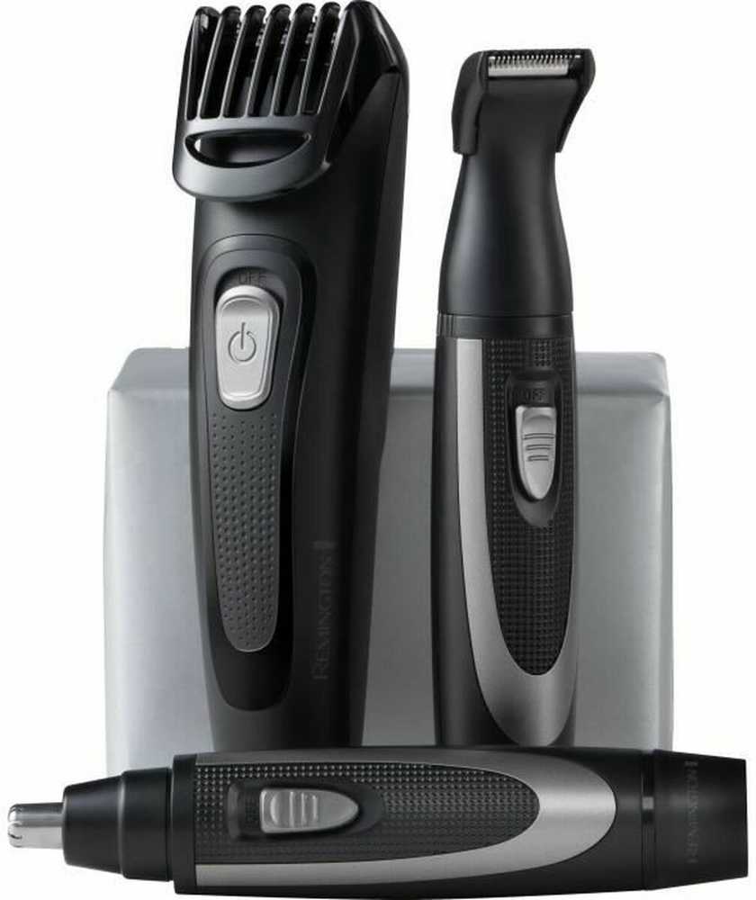 Kirptuvas Remington The Works MB905