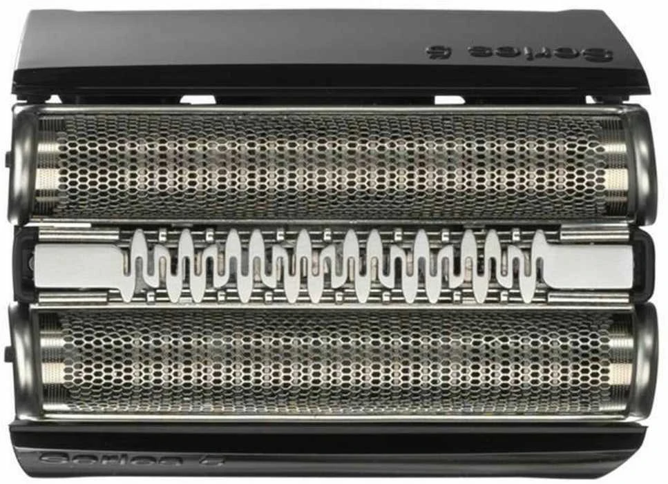 Braun 52B Series 5 tinklelis