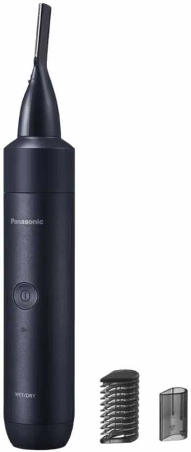 Panasonic Multishape Trimmer accessories | ER-CDT1-A301 | Accessories | Juodas