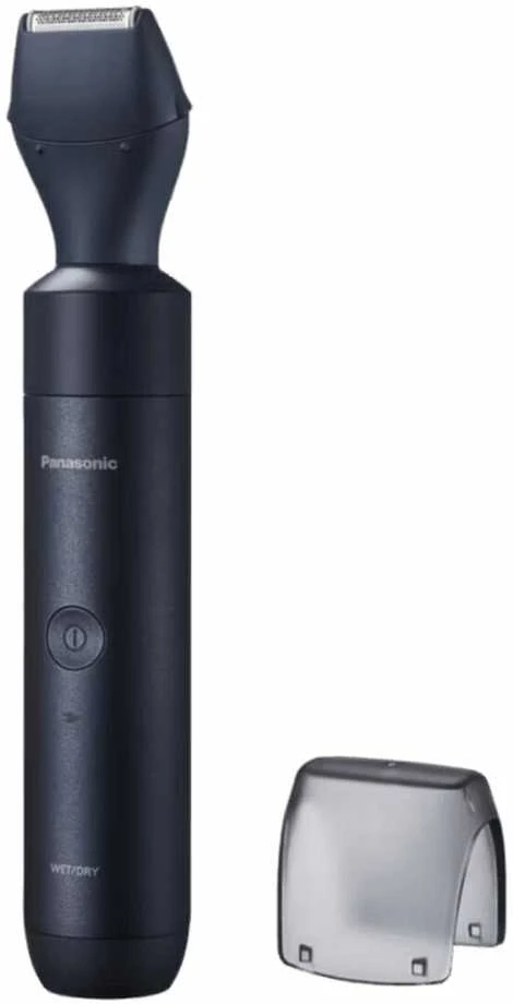 Panasonic Multishape Trimmer accessories | ER-CDT1-A301 | Accessories | Juodas