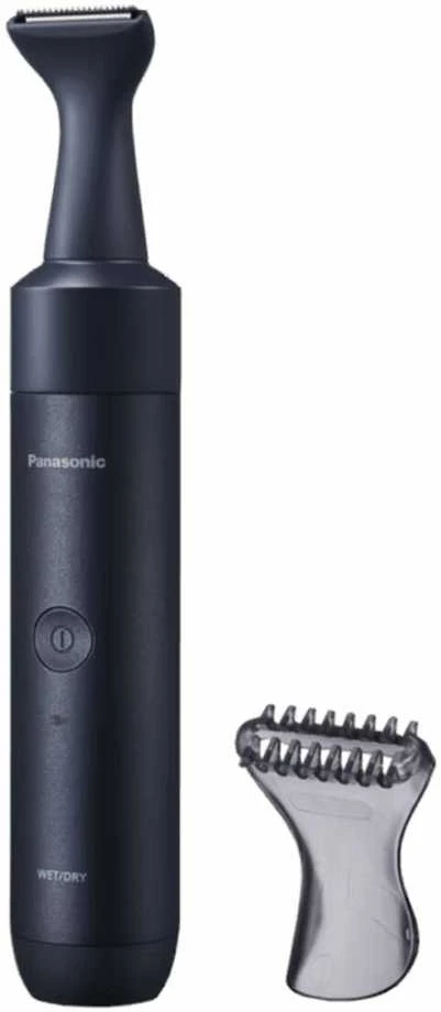 Panasonic Multishape Trimmer accessories | ER-CDT1-A301 | Accessories | Juodas