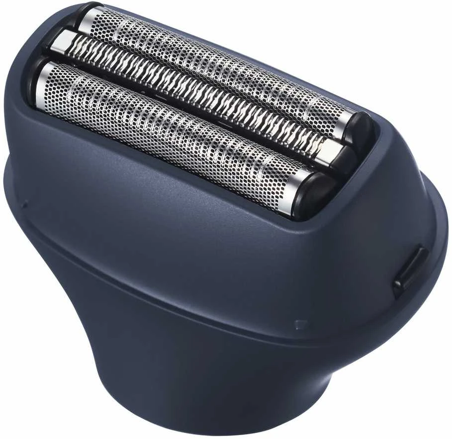 Panasonic | 3 ašmenų skustuvo galvutė | ER-CSF1-A301 MultiShape | Juodas