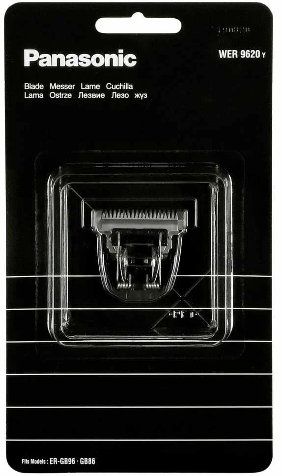 Panasonic WER 9620 Y1361