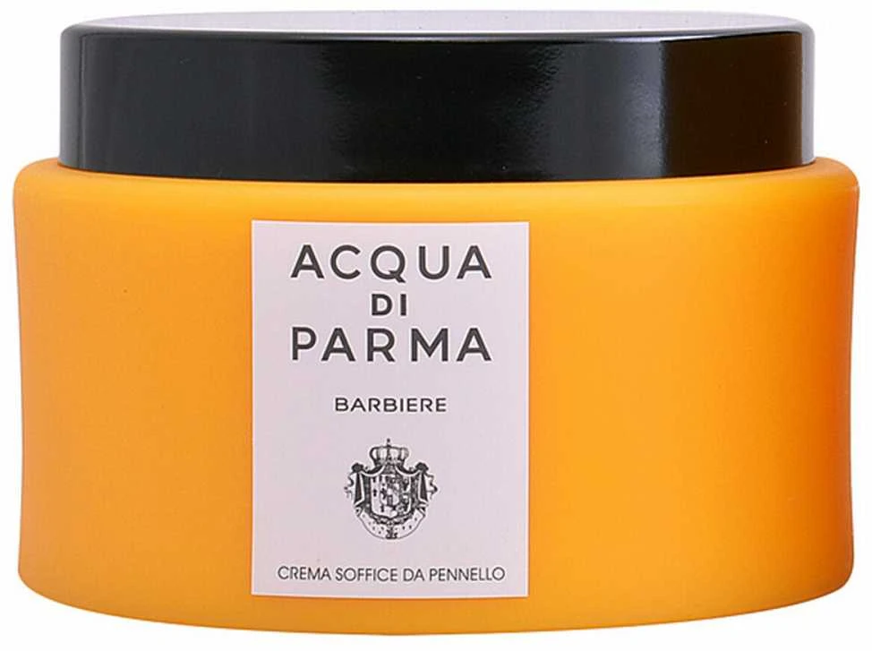 Acqua Di Parma Barbiere Soft Shaving Kreminis, 125 ml