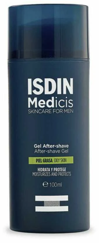 "Isdin Medicis™ gelis po skutimosi 100ml