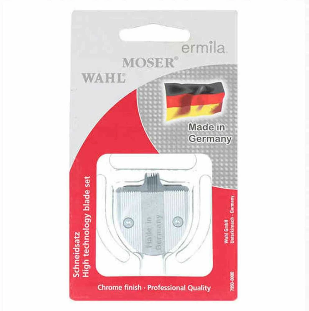 Wahl Clipper Corporation MOSER 1590-7350 „Dizaineris“ Kerp. galvutė