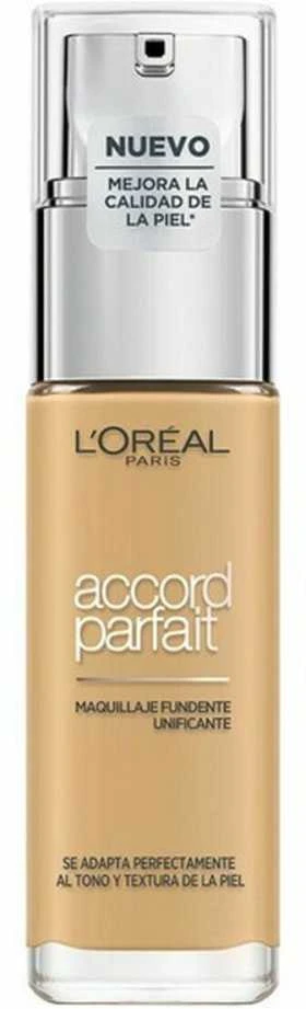 L'Oréal Paris True Match 30ml veido kosmetika