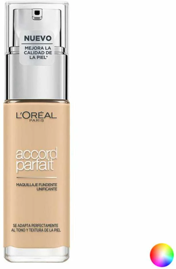L'Oréal Paris True Match 30ml veido kosmetika