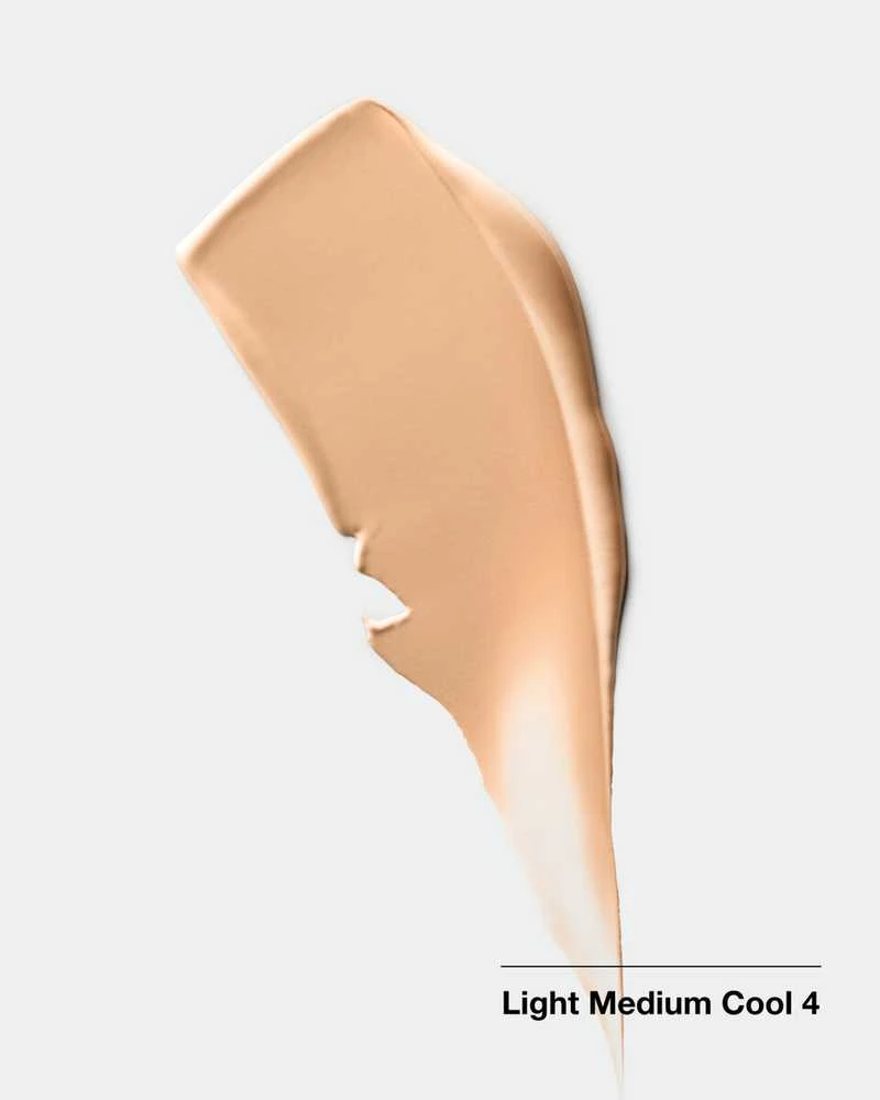 „Clinique Even Better Clinical“ vitaminų bazė de makiažo pagrindas SPF50 4 – šviesiai vidutiniškai vėsinantis, 30 ml