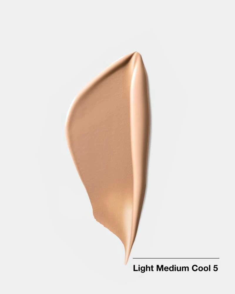 „Clinique Even Better Clinical“ vitaminų bazė de makiažo pagrindas SPF50 5 – šviesiai vidutiniškai vėsus, 30 ml