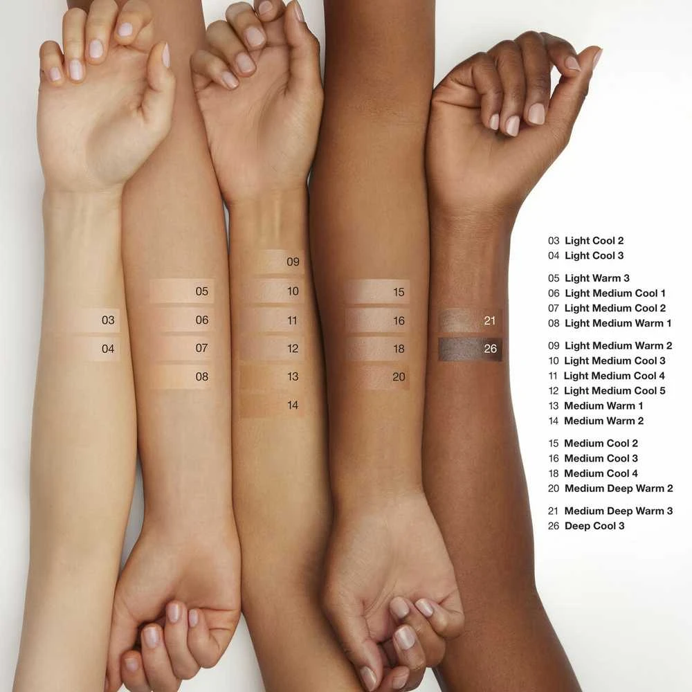 „Clinique Even Better Clinical“ vitaminų bazė de makiažo pagrindas SPF50 5 – šviesiai vidutiniškai vėsus, 30 ml