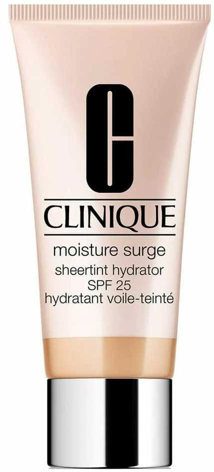 Clinique Moisture Surge Spf 25 Sheertint 02, 40 ml