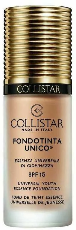 Collistar Fondo De Maquillaje Unico 1n-Ivory