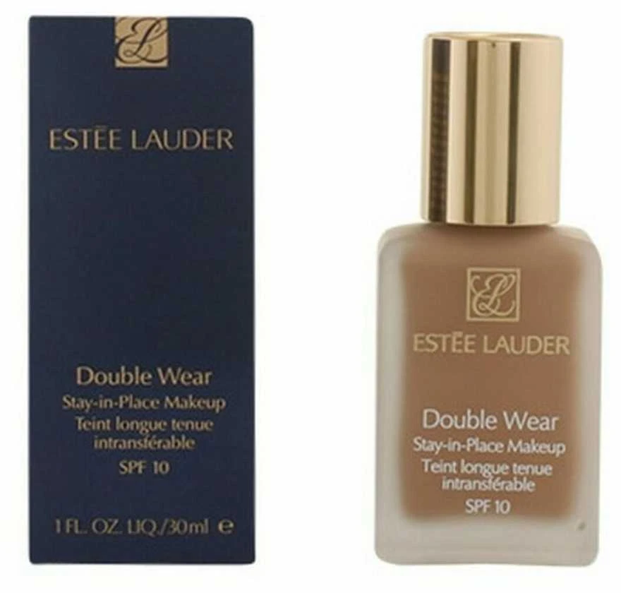 Makiažo pagrindas Estée Lauder Double Wear Stay-In-Place, 30ml N: 2C3 Fresco