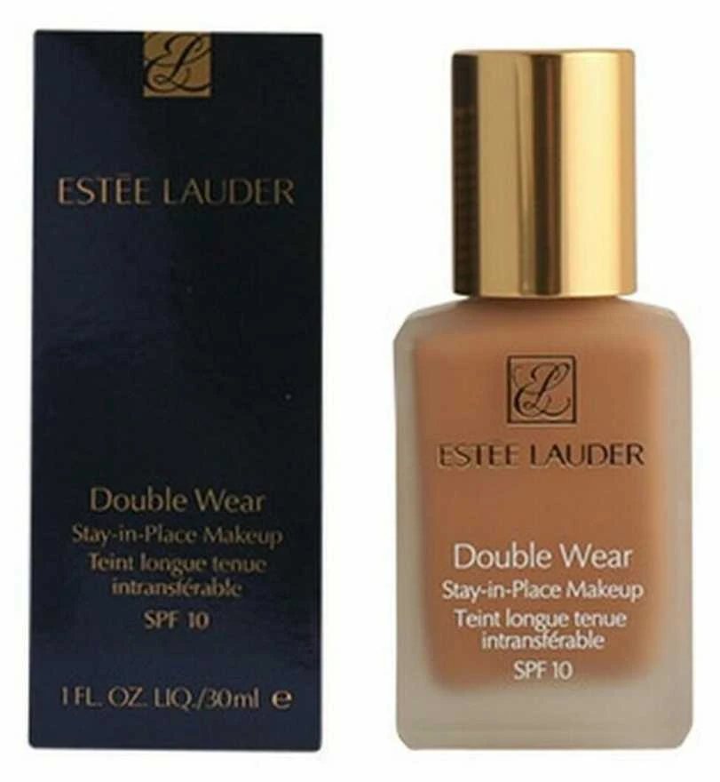 Makiažo pagrindas Estée Lauder Double Wear Stay-In-Place, 30ml N: 2C3 Fresco