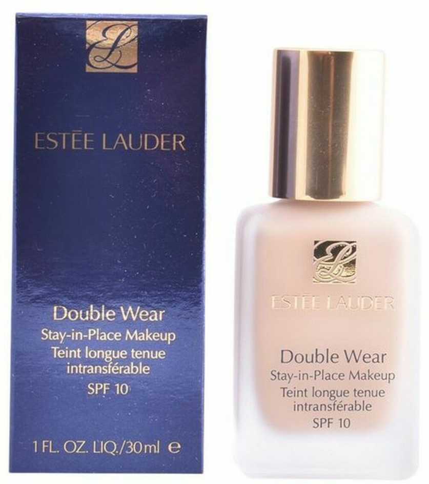 Makiažo pagrindas Estée Lauder Double Wear Stay-In-Place, 30ml N:1W2 Sand