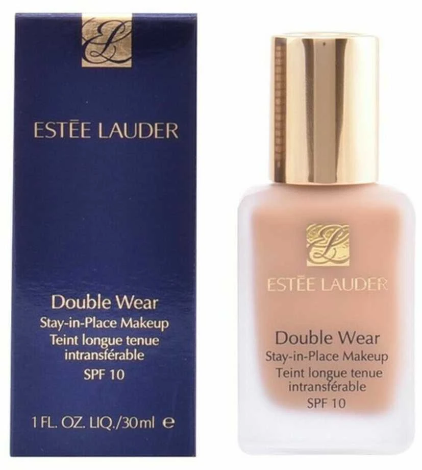 Makiažo pagrindas Estée Lauder Double Wear Stay-In-Place, 30ml N: 2C3 Fresco