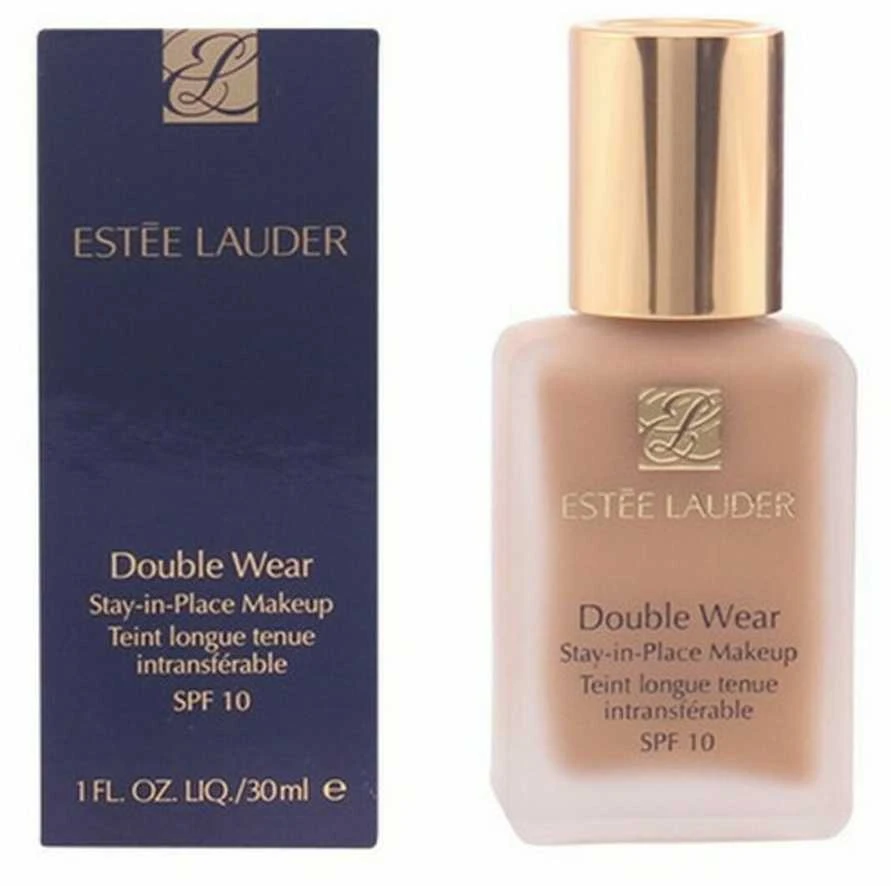 Makiažo pagrindas Estée Lauder Double Wear Stay-In-Place, 30ml N: 2C3 Fresco