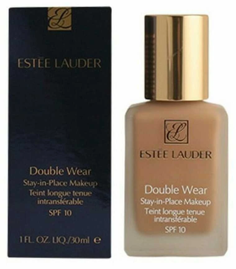 Makiažo pagrindas Estée Lauder Double Wear Stay-In-Place, 30ml N: 2C3 Fresco