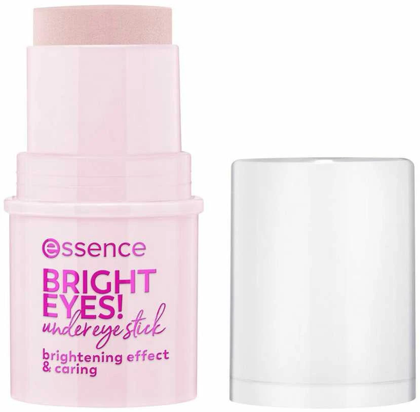 „Essence Bright Eyes!“ paakių korektorius pieštuku, moterims, 5,5 ml