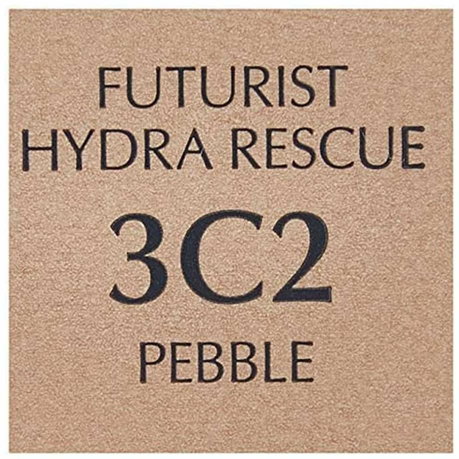 Estee Lauder Futurist Hydra Rescue Spf45 3c2 Pebble, 35 ml