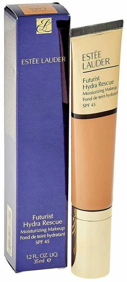 Estee Lauder Futurist Hydra Rescue Spf45 5w1 Bronze, 35 ml