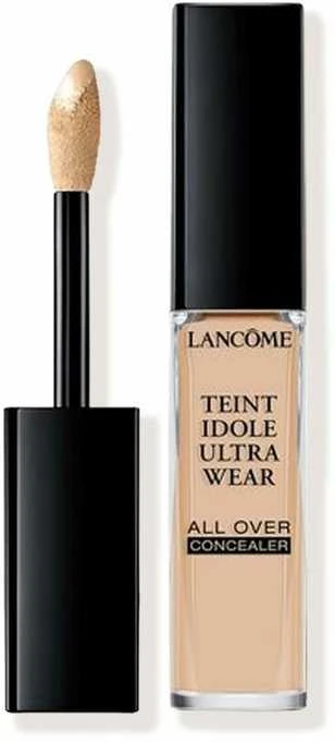 Lancome Teint Idole Ultra Wear skystas makiažo pagrindas 250W SPF 35, 30 ml