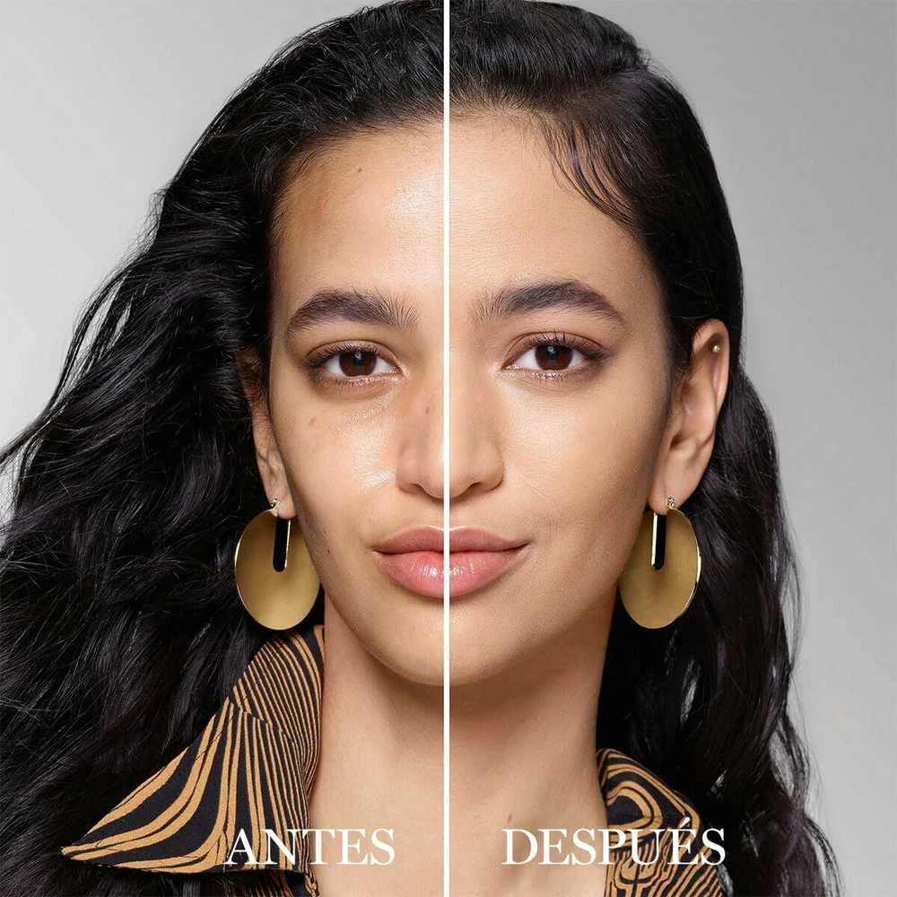 „Lancôme“ matinis makiažo pagrindas SPF 35 „Teint Idole Ultra Wear“ (makiažo pagrindas), 30 ml, 345N - 045 Sable rausvas gelsvas