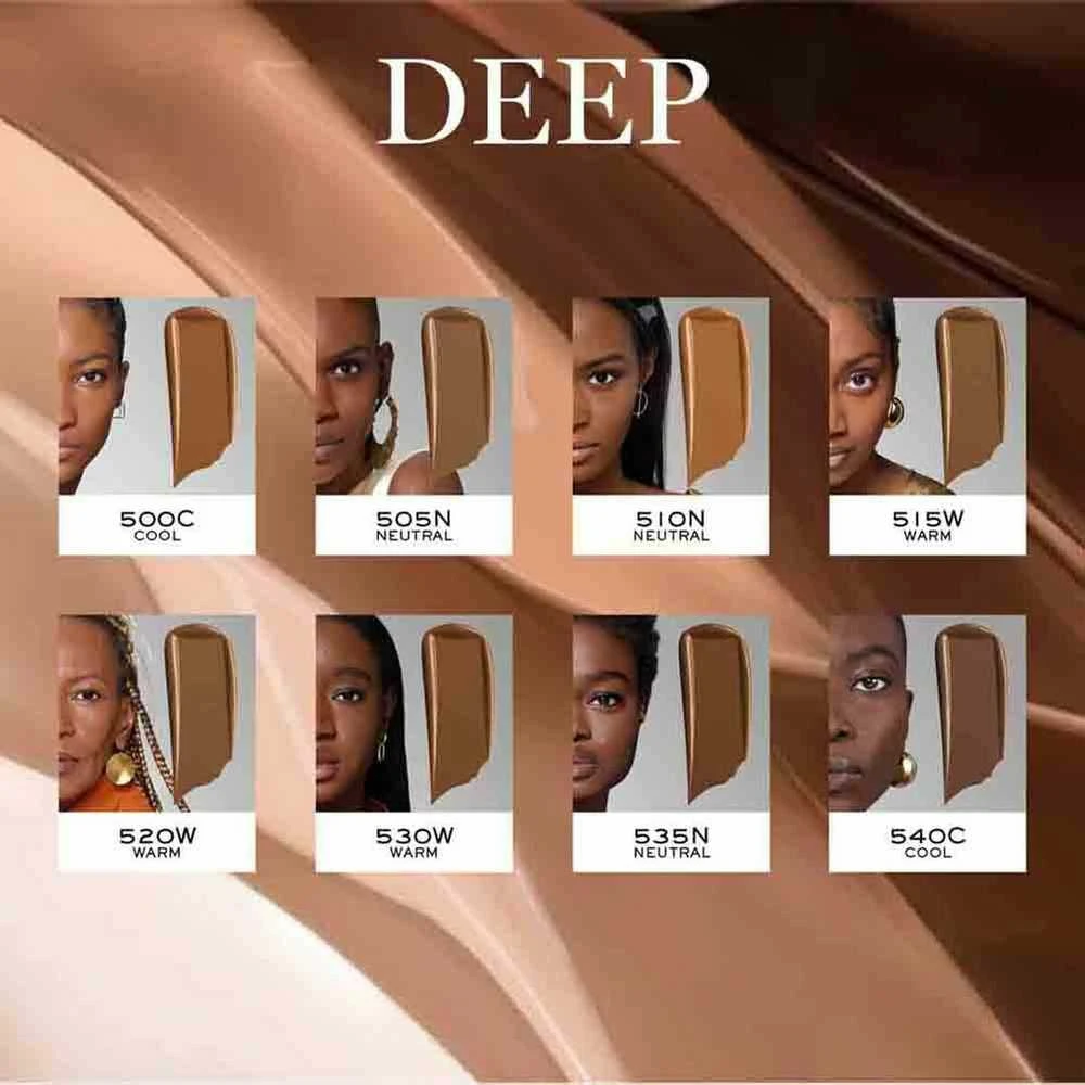 Lancome teint idole ultra wear fdt 540c