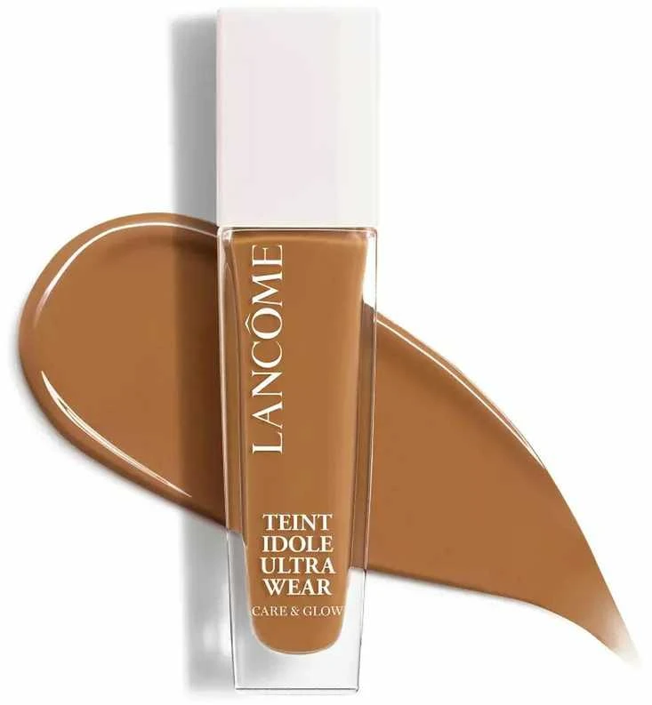 Lancome teint idole ultra wear glow 445n