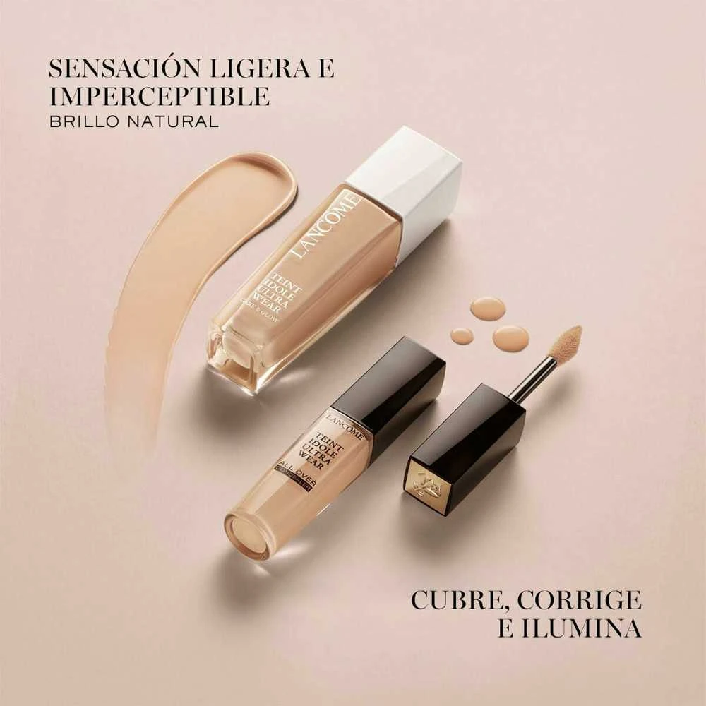 Lancome teint idole ultra wear glow 430c
