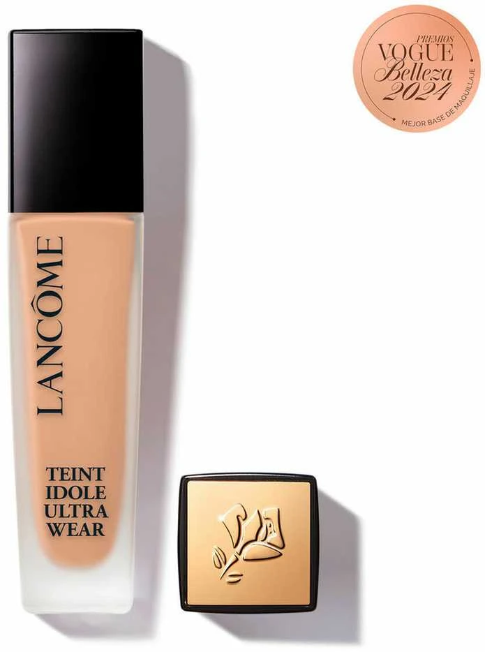 Lancome Teint Idole Ultra Wear SPF35 ilgai išliekantis veido makiažo pagrindas 300N Neutral 30ml