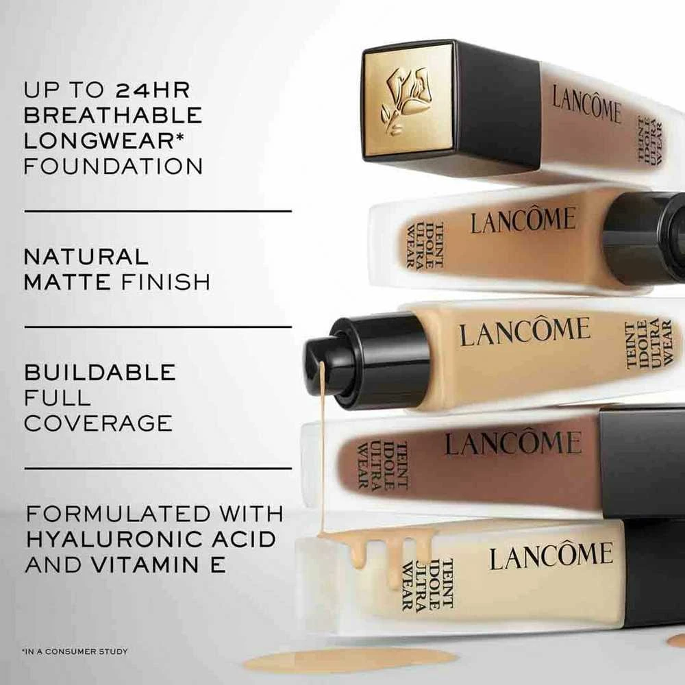 Lancome teint idole ultra wear fdt 500c