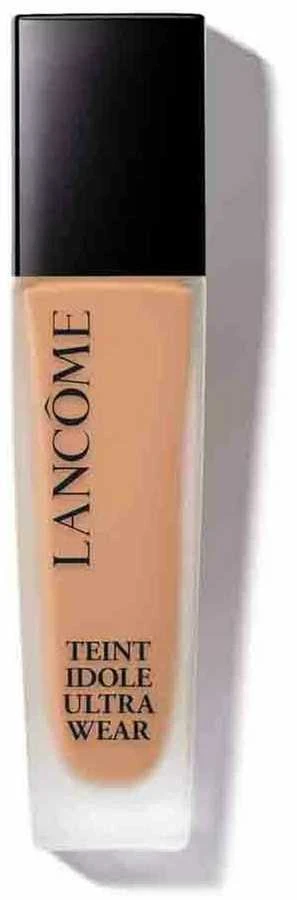 „Lancôme“ matinis makiažo pagrindas SPF 35 „Teint Idole Ultra Wear“ (makiažo pagrindas), 30 ml, 325C - 04 rusvai gelsvas „Nature“