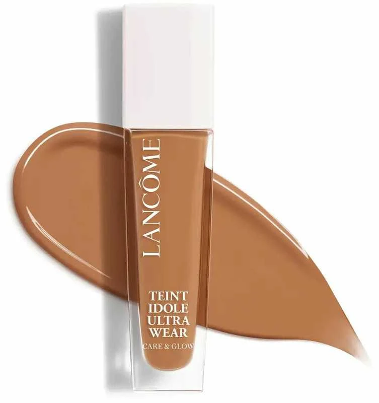 Lancome teint idole ultra wear glow 455w